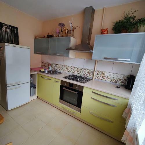 Dainai Apartament