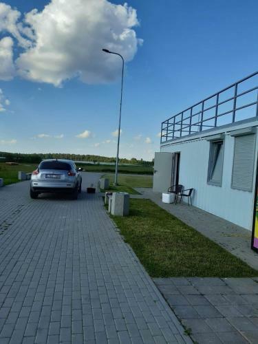 Felikso Kempingas R?kyva
