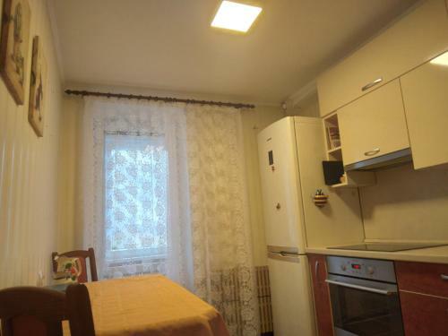 Apartamento Laguna