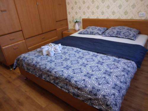 Apartamento Laguna