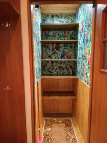 Apartamento Laguna