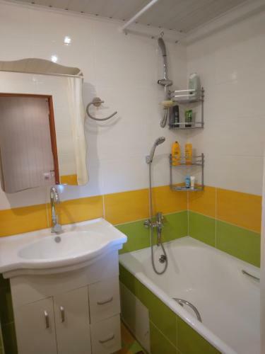 Apartamento Laguna