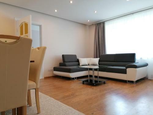 Centro Apartamentai