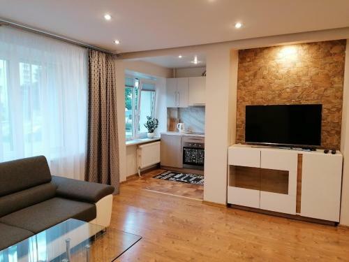 Centro Apartamentai