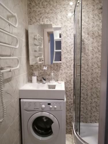 Centro Apartamentai
