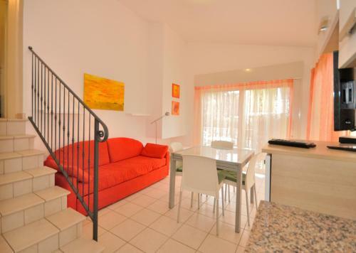 Apartamento Villa Polluce