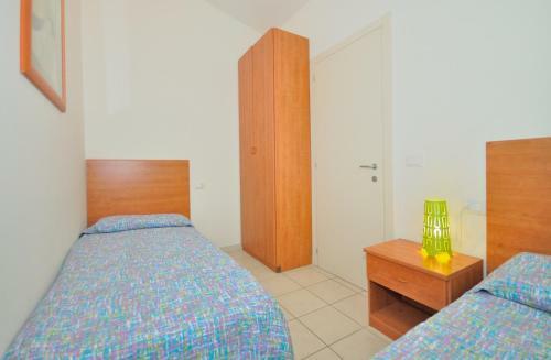 Apartamento Villa Polluce