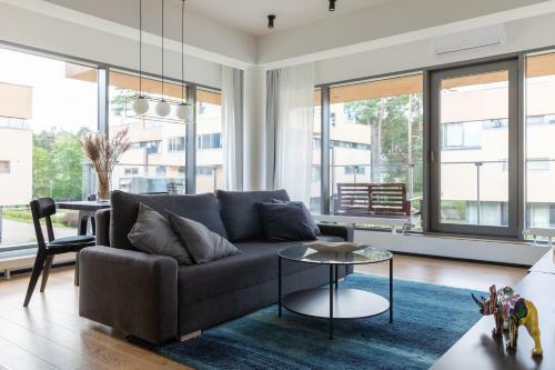 New Exclusive 2bd Apartment By The Sea