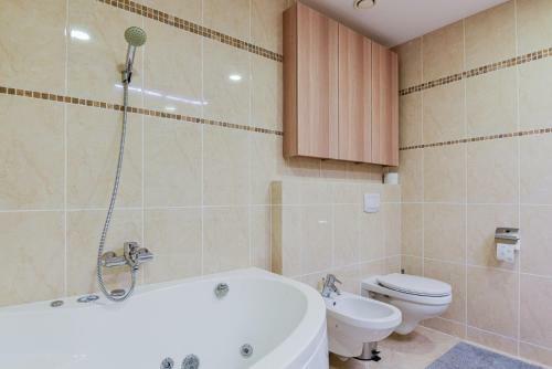 Apartamento Meil?s Uostas