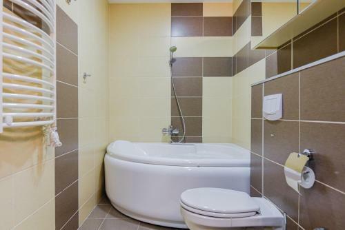 Apartamento Meil?s Uostas