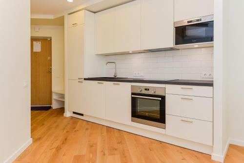 Apartamento Meil?s Uostas