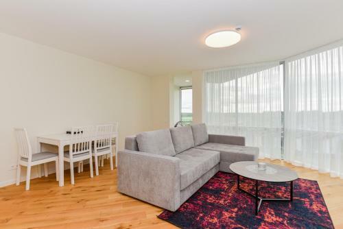 Apartamento Meil?s Uostas