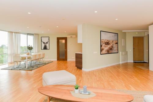 Apartamento Meil?s Uostas