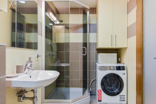 Apartamento Meil?s Uostas