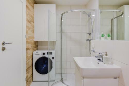 Apartamento Meil?s Uostas