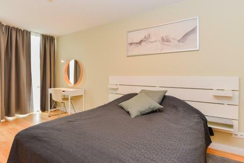 Apartamento Meil?s Uostas