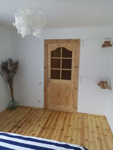 Apartamento Pu?ynas Ir J?ra
