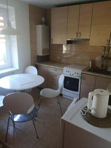 Apartamento Pu?ynas Ir J?ra