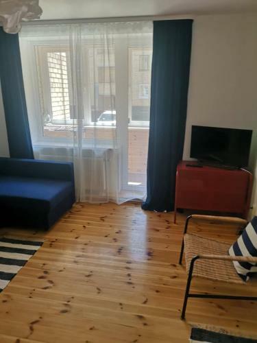 Apartamento Pu?ynas Ir J?ra