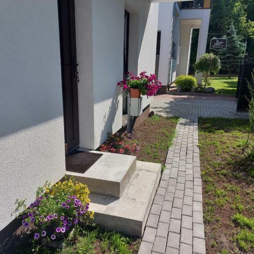 Apartamentai 'guboja'