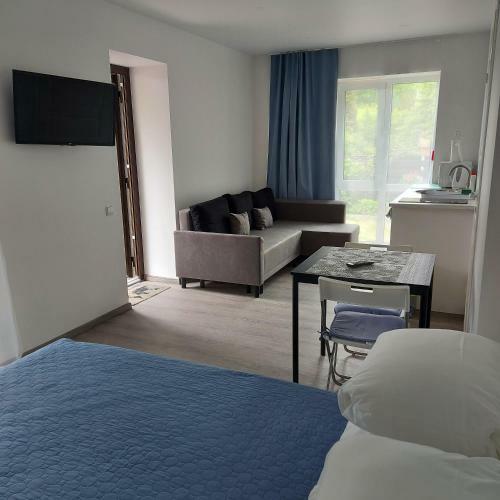 Apartamentai 'guboja'