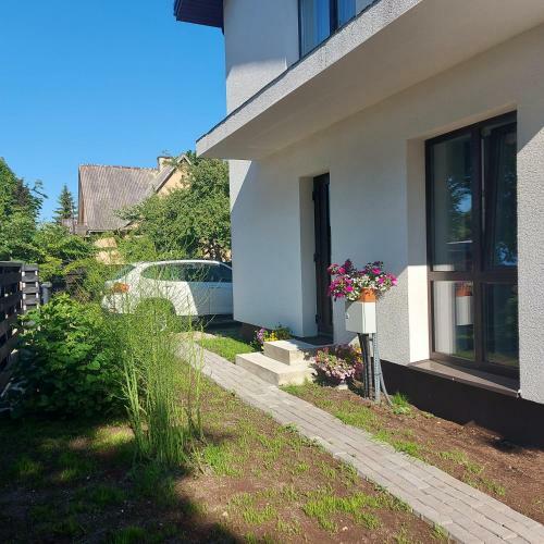 Apartamentai 'guboja'