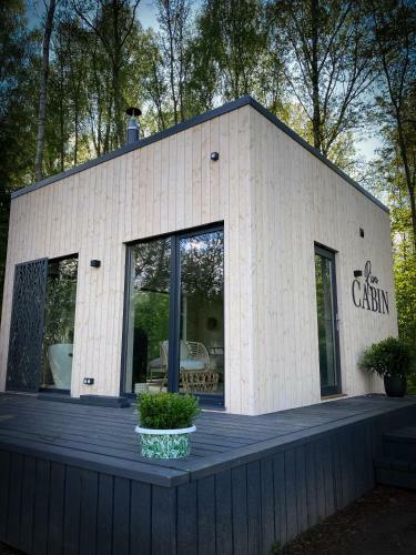 River Cabin