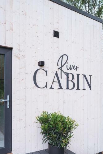 River Cabin