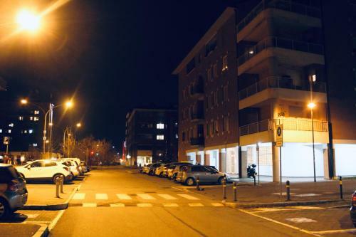 Klaus Apartments Bologna Fiera