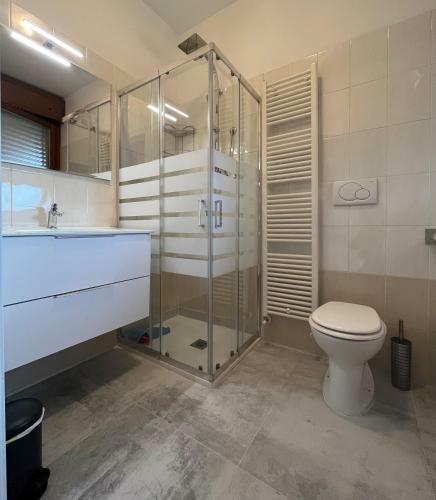 Klaus Apartments Bologna Fiera