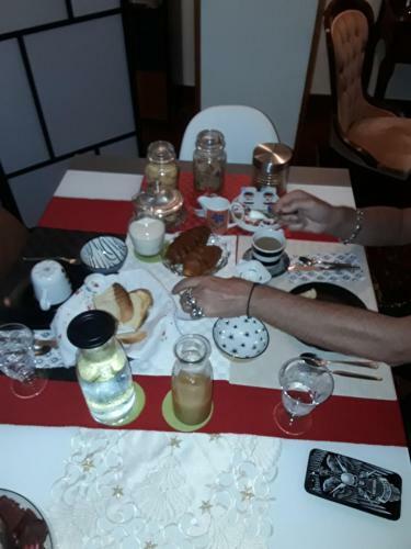 Posada Serena