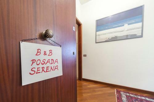 Posada Serena