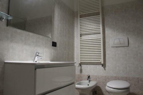 Klaus Apartments Dossetti