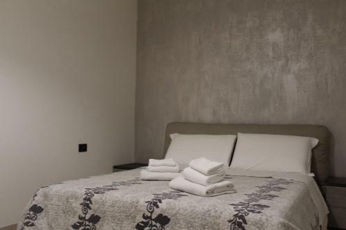 Klaus Apartments Dossetti