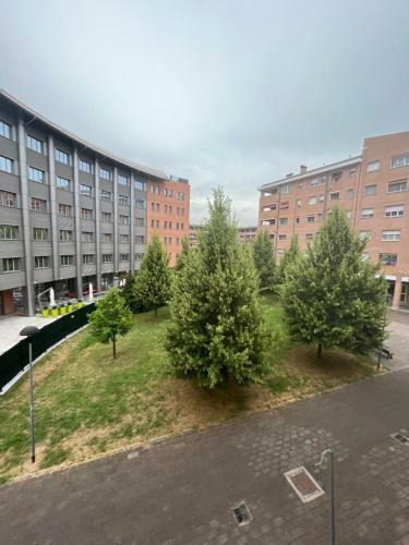 Klaus Apartments Dossetti