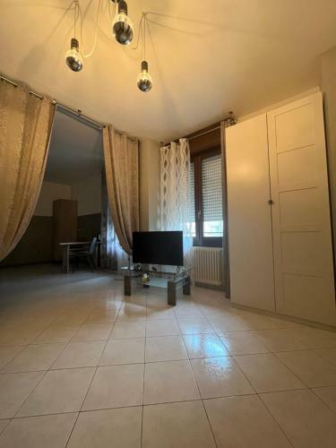 Klaus Apartments Dossetti