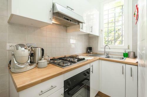 Apartamento Casa S. Orsola