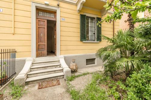Apartamento Casa S. Orsola