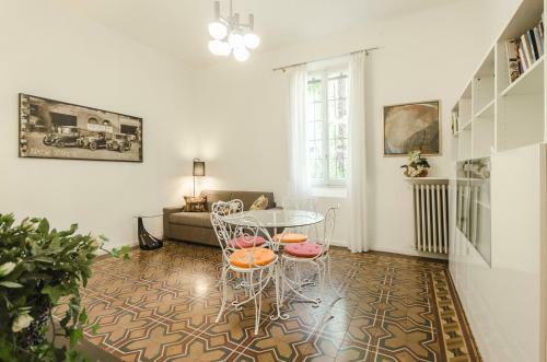 Apartamento Casa S. Orsola