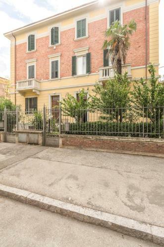 Apartamento Casa S. Orsola