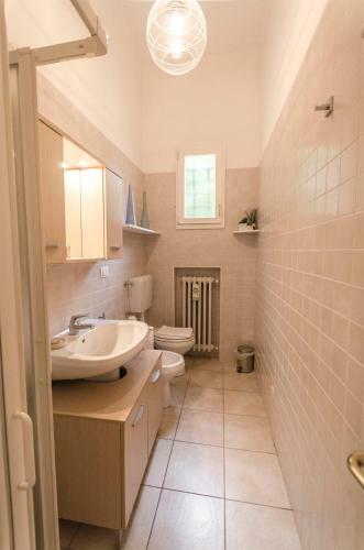 Apartamento Casa S. Orsola