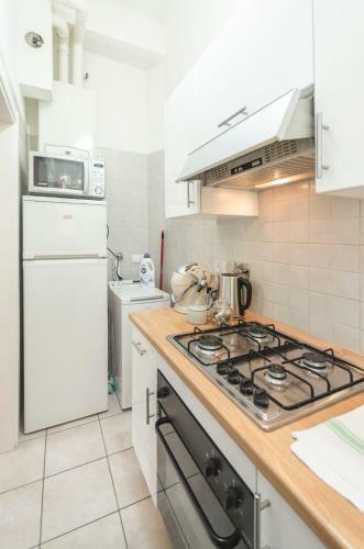Apartamento Casa S. Orsola