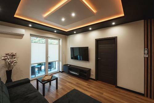 Apartament Le?ny-cedzyna No62