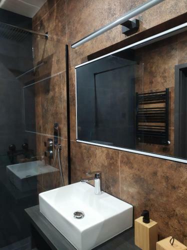 Apartament Le?ny-cedzyna No62