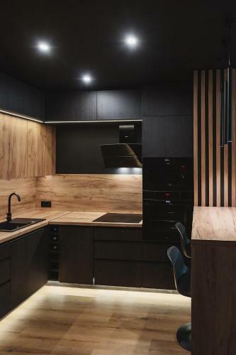 Apartament Le?ny-cedzyna No62
