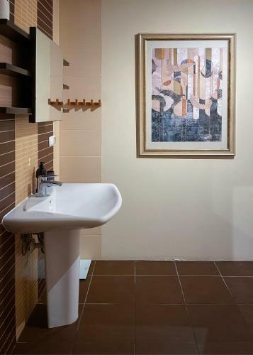 Przestronny Apartament W Centrum