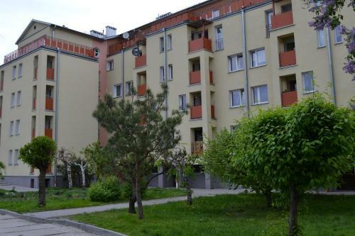 Apartamento Mieszkanie Centrum