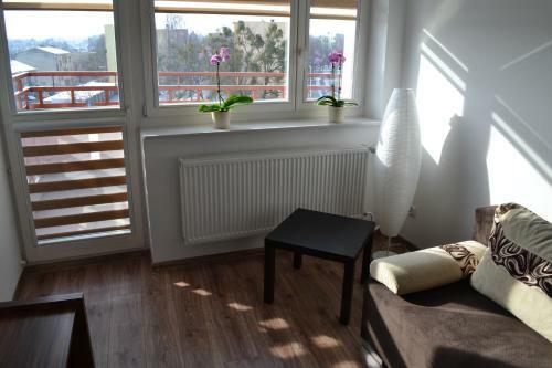 Apartamento Mieszkanie Centrum