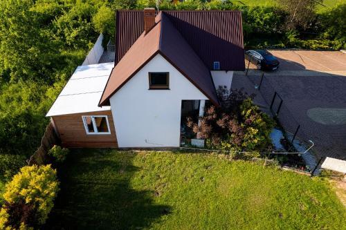 Apartamento Agroturystyka ''relax''