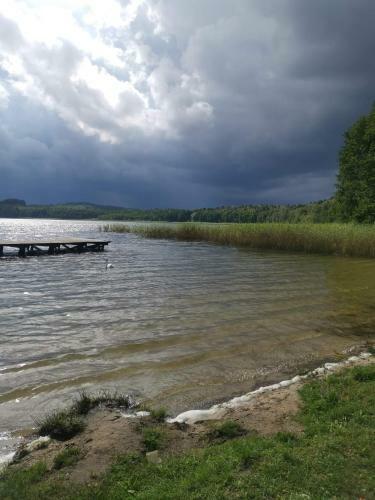 Zacisze Choczewo